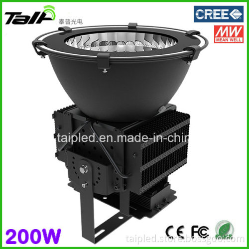 500W IP65 Outdoor Lighting LED Flood Light with Meanwell Driver